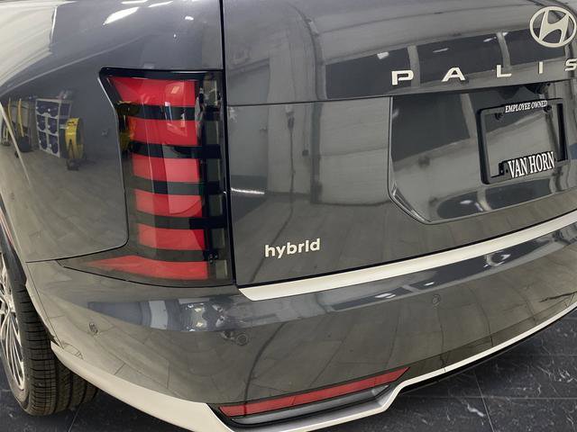 New 2026 Hyundai Palisade Calligraphy image 38