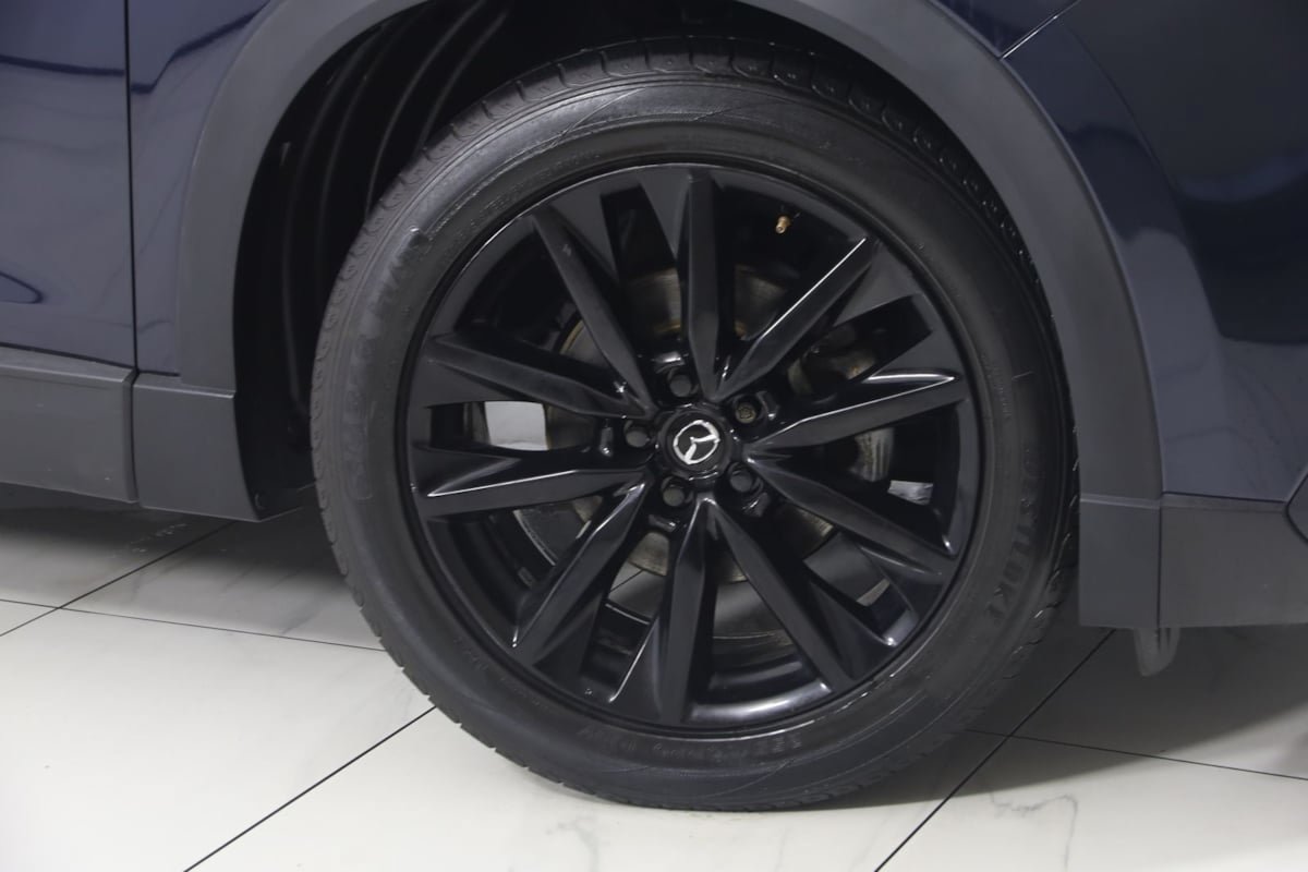 Used 2023 MAZDA CX-9 Touring Plus AWD/4WD image 17