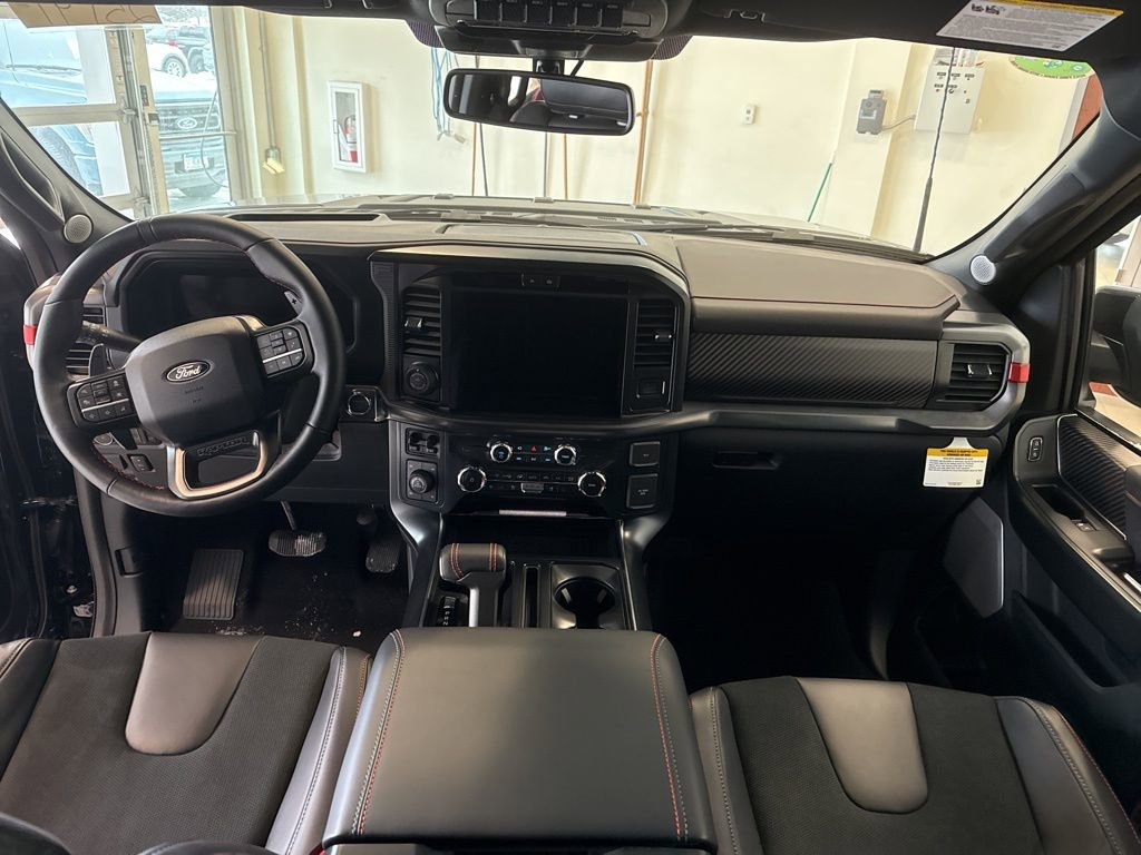 New 2025 Ford F150 Raptor AWD/4WD image 18