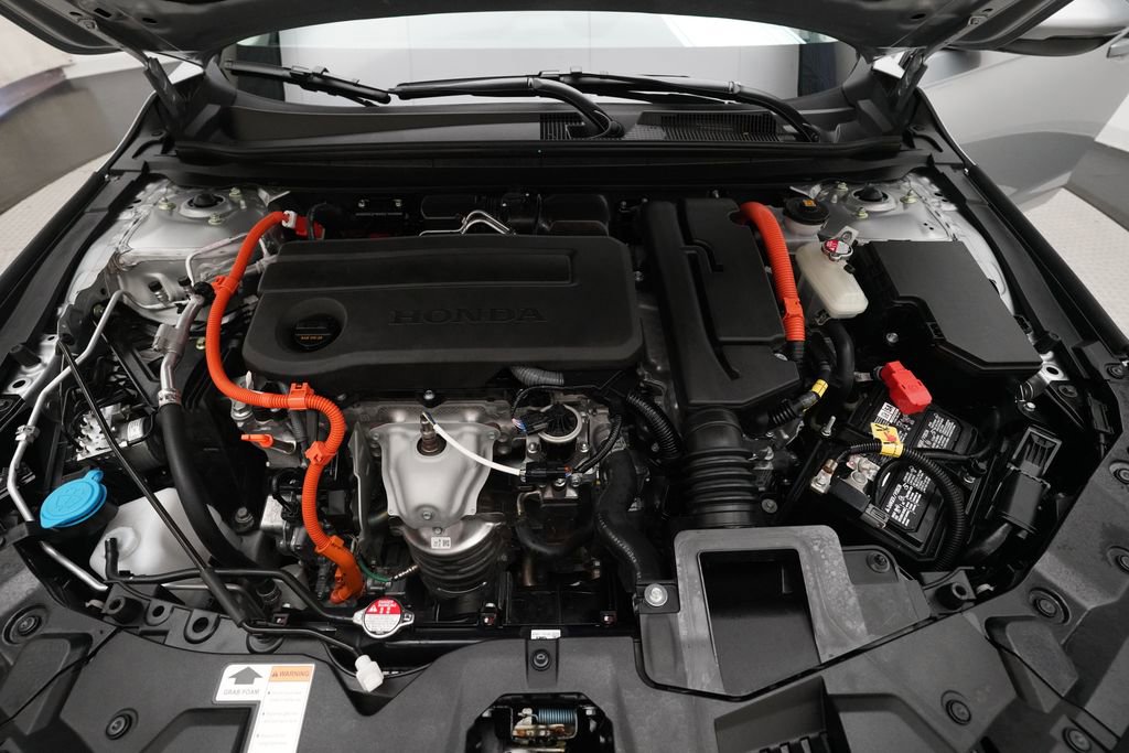Used 2024 Honda Accord EX-L image 3