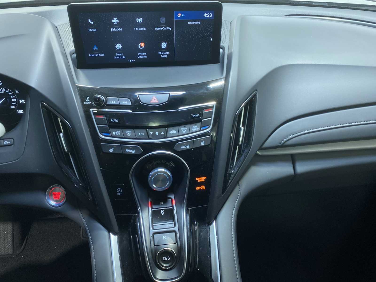 Certified 2023 Acura RDX AWD image 16