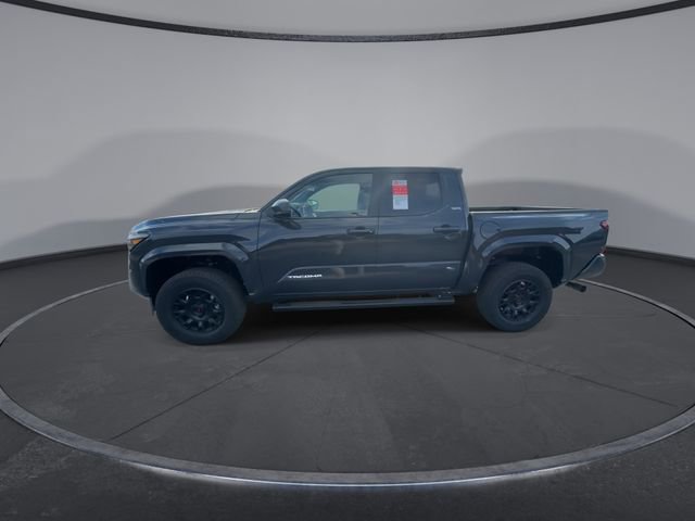 New 2026 Toyota Tacoma SR5 image 6