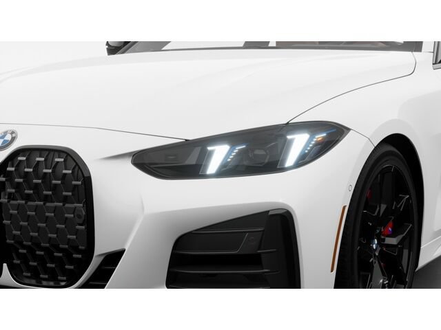 New 2027 BMW 430i Coupe w/ M Sport Package RWD image 6