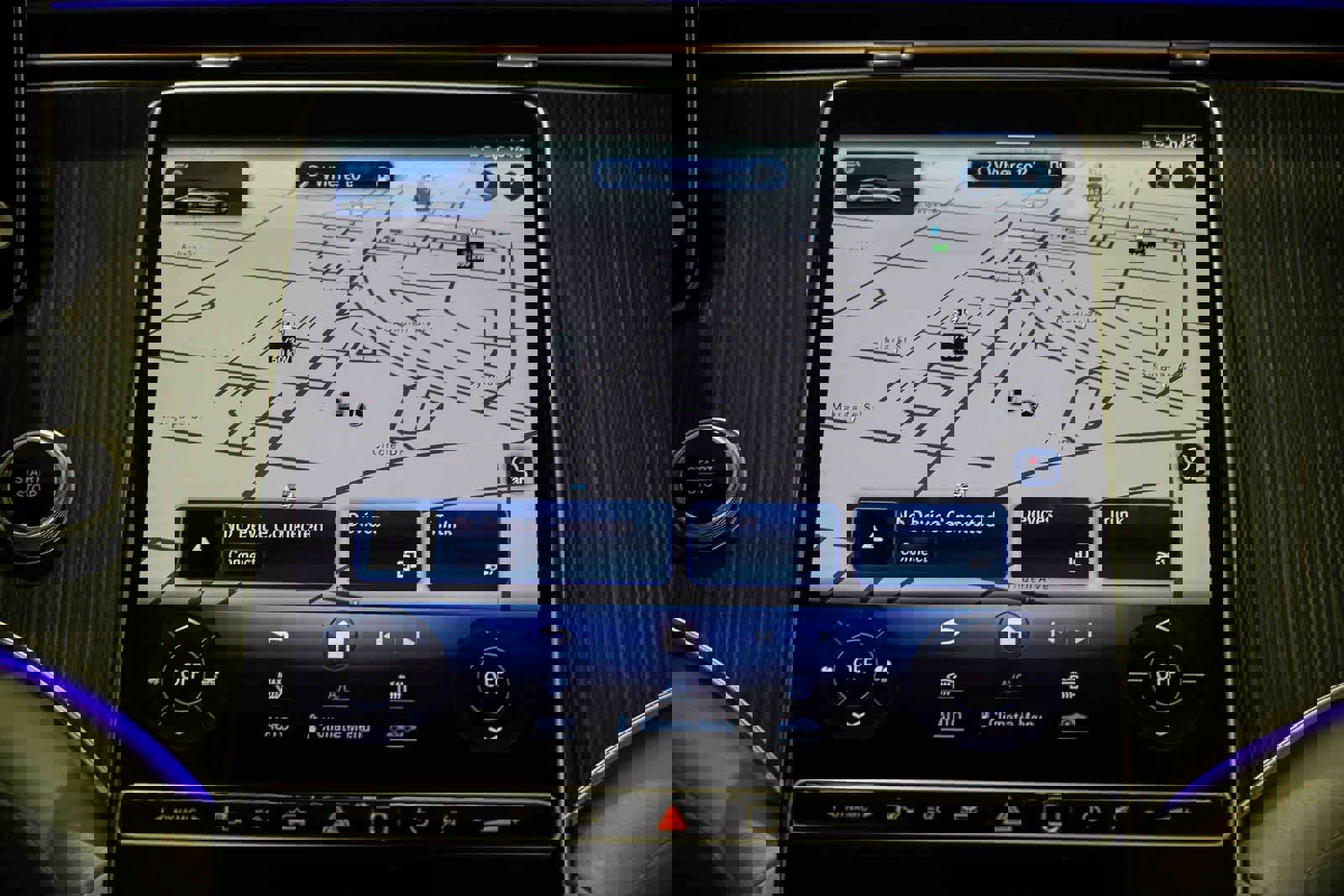 Certified 2023 Mercedes-Benz EQE 500 4MATIC Sedan image 14