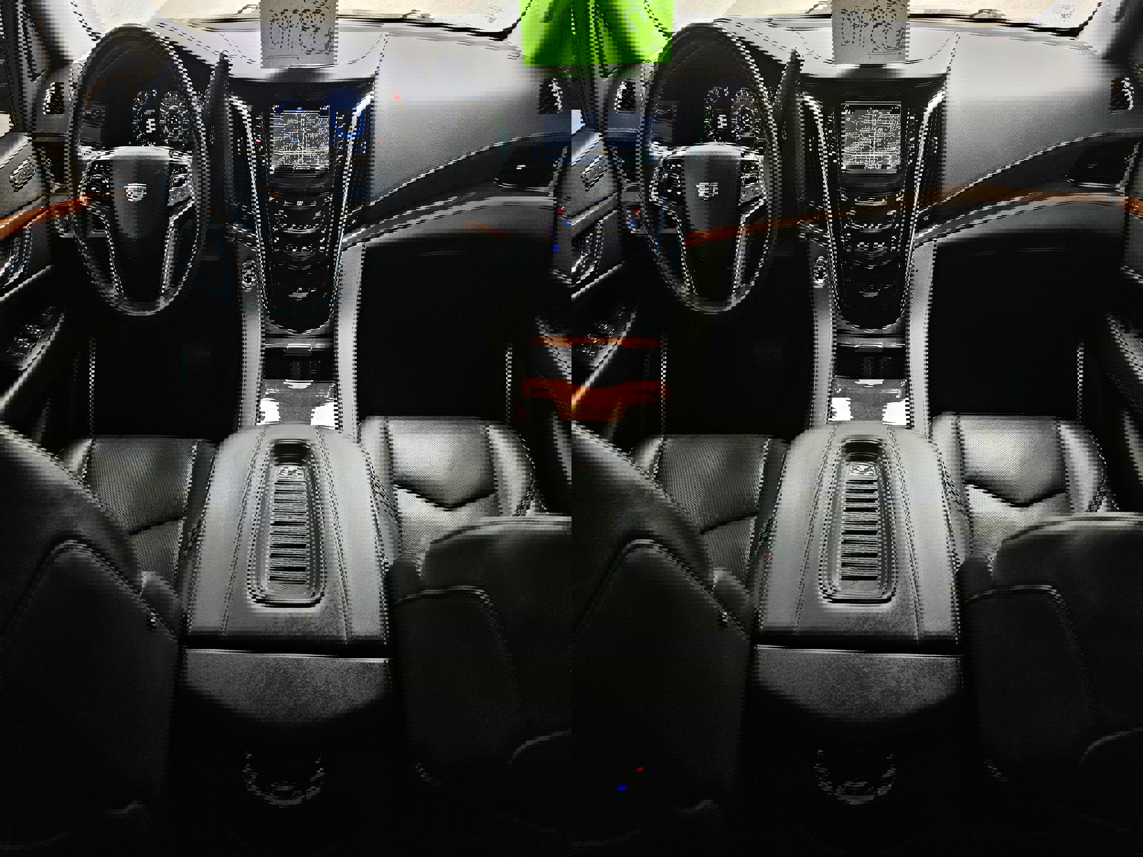 Used 2020 Cadillac Escalade Luxury image 29