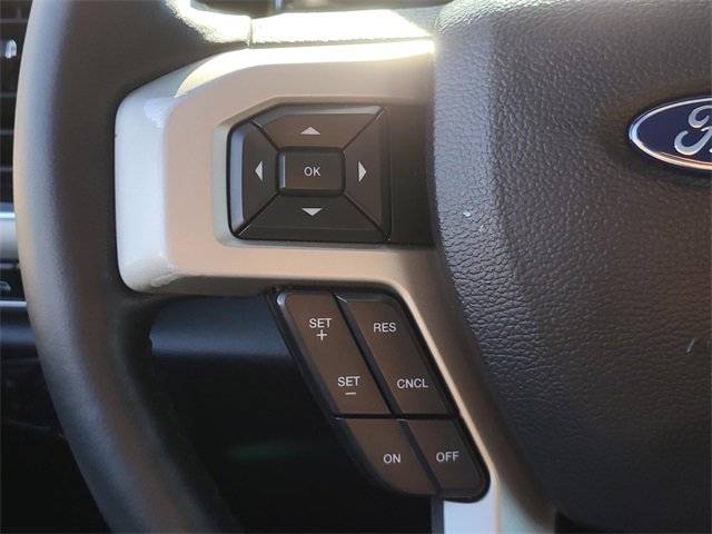 Used 2019 Ford F250 Lariat w/ Chrome Package image 30