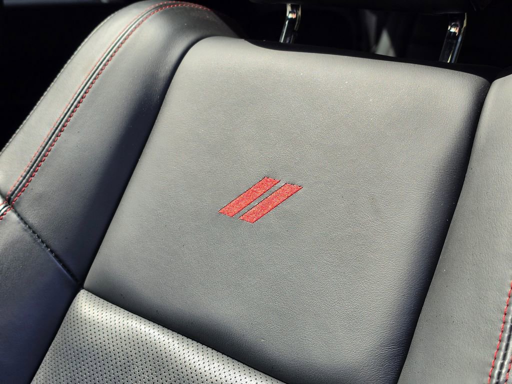 Used 2024 Dodge Durango R/T image 33