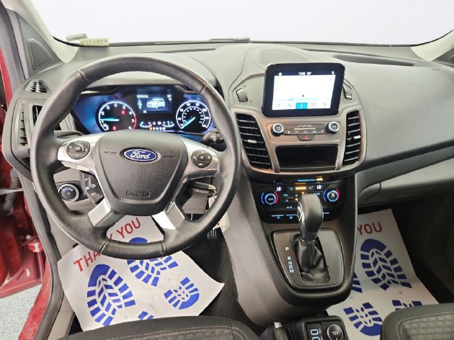 Used 2019 Ford Transit Connect XLT FWD image 13