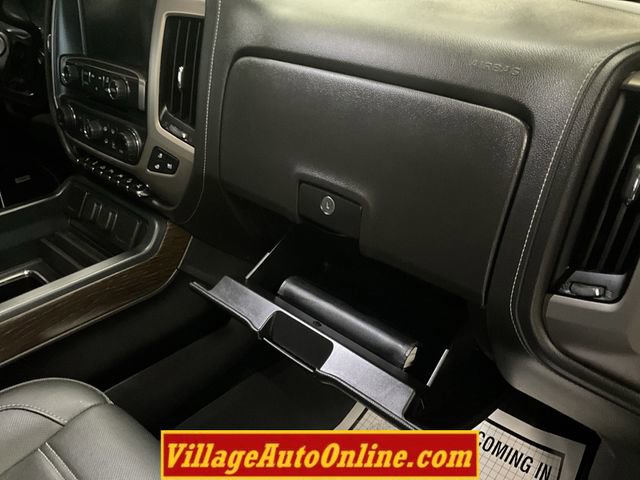 Used 2018 GMC Sierra 1500 Denali w/ Denali Ultimate Package image 37