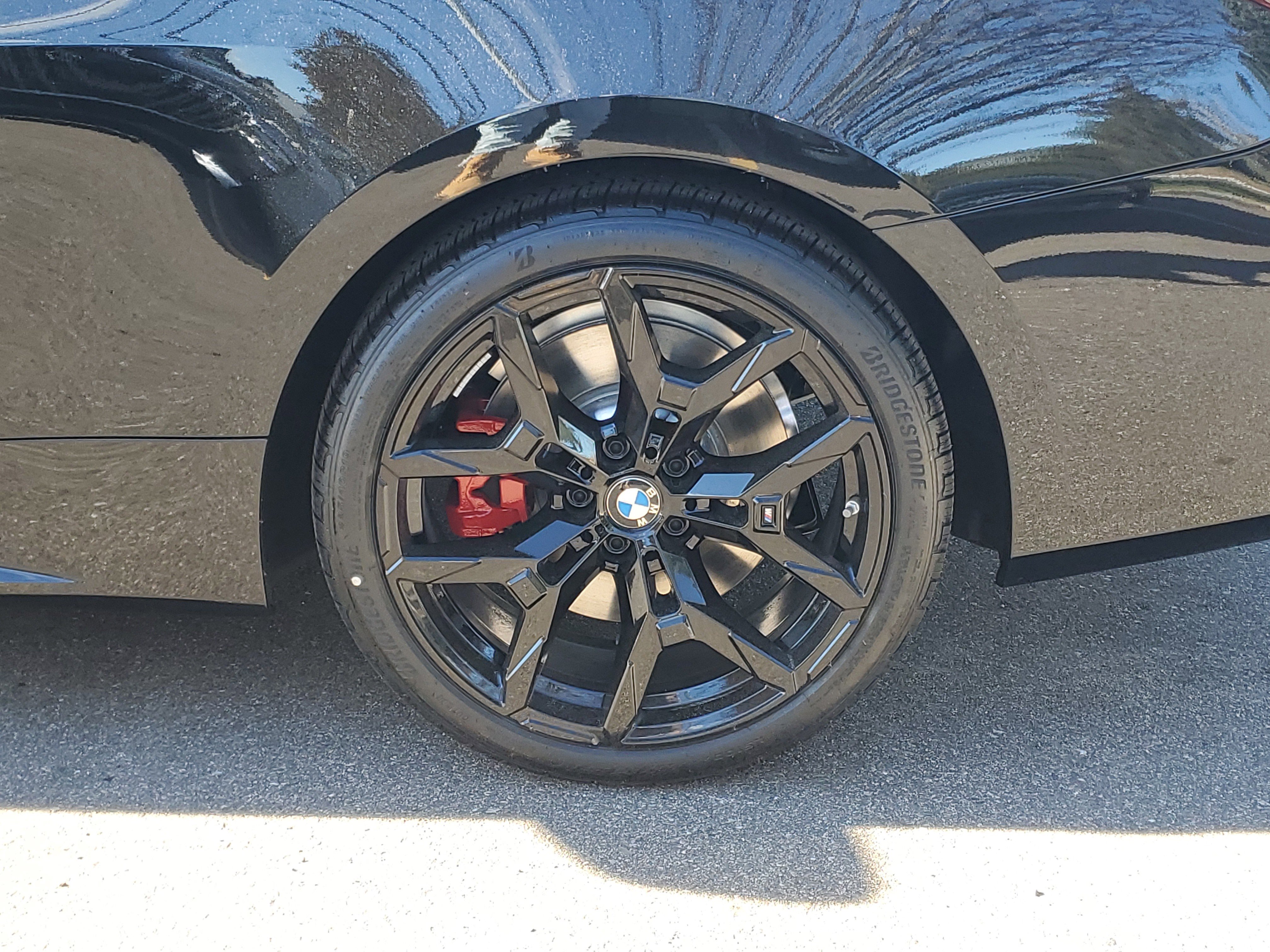 New 2026 BMW 430i xDrive Convertible image 25