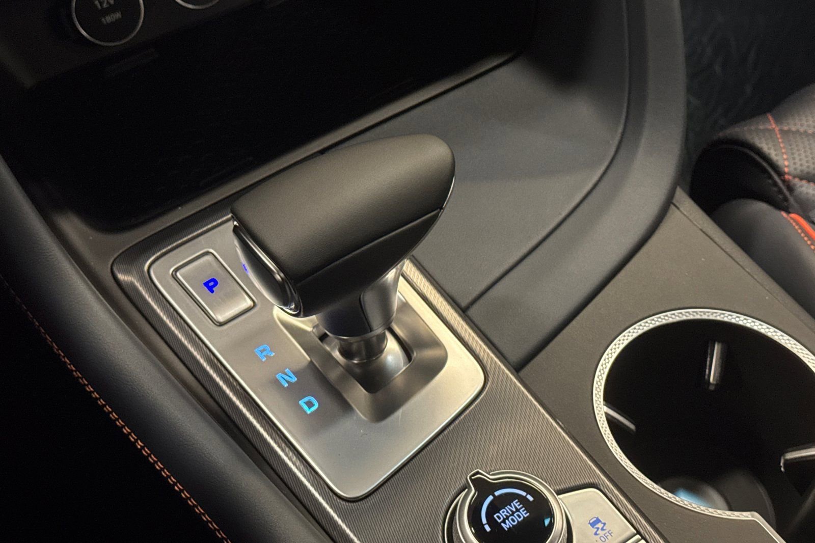 New 2026 Genesis G70 3.3T Prestige RWD image 22