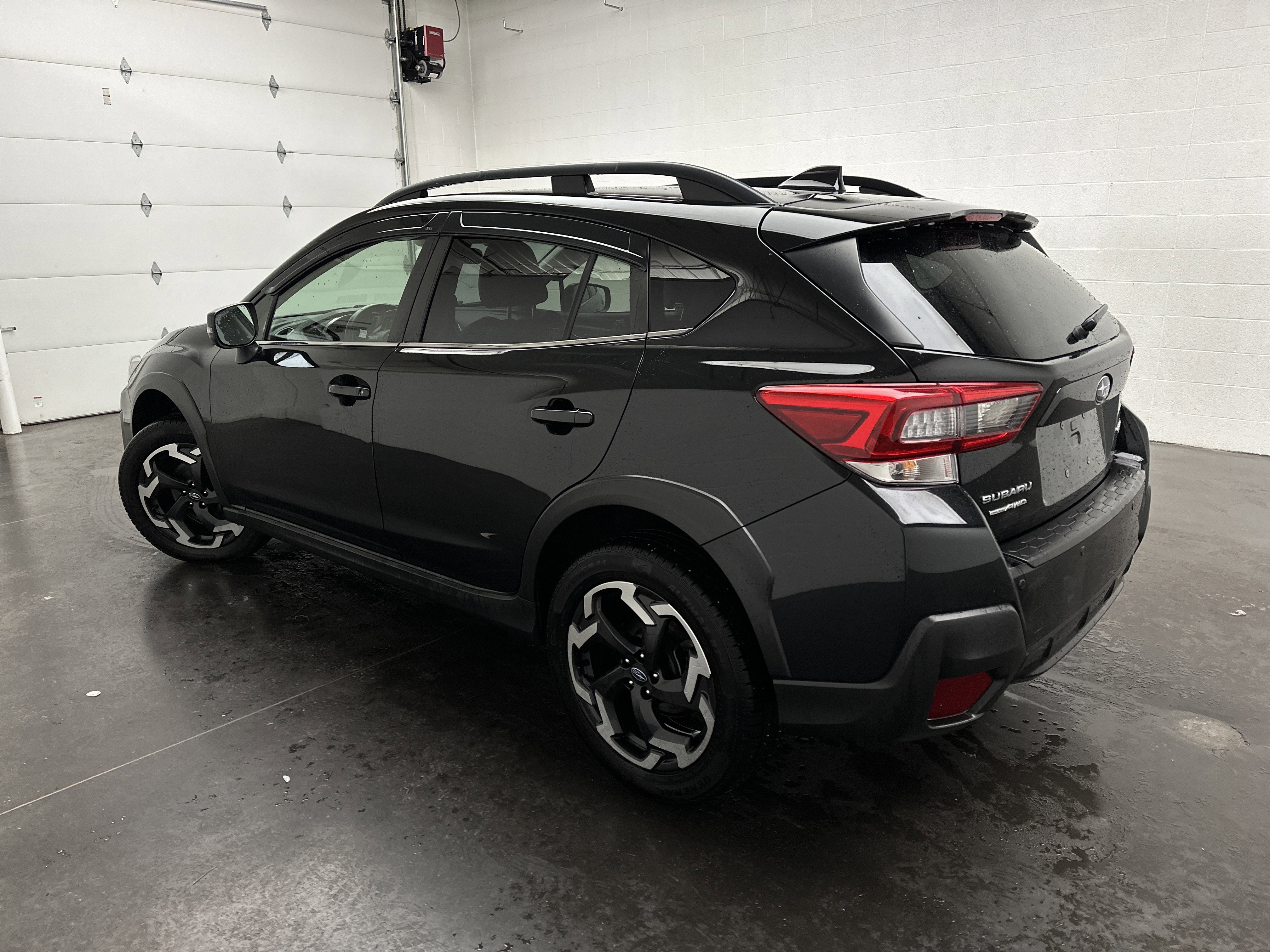 Used 2023 Subaru Crosstrek 2.5i Limited image 6