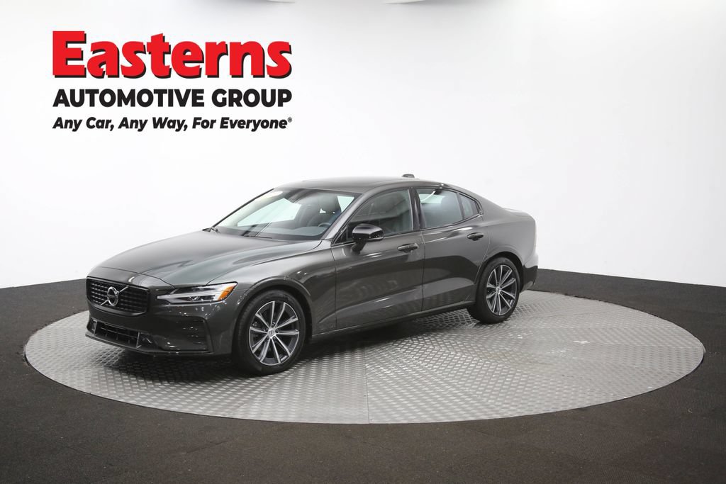 Used 2022 Volvo S60 B5 Inscription AWD/4WD image 58