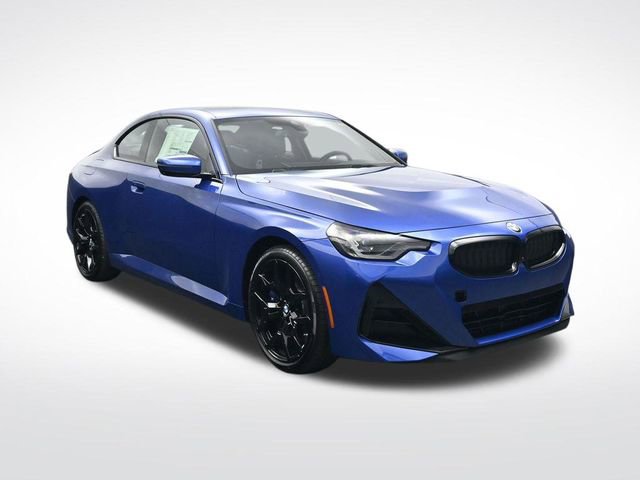 New 2026 BMW 230i xDrive Coupe w/ Premium Package image 2