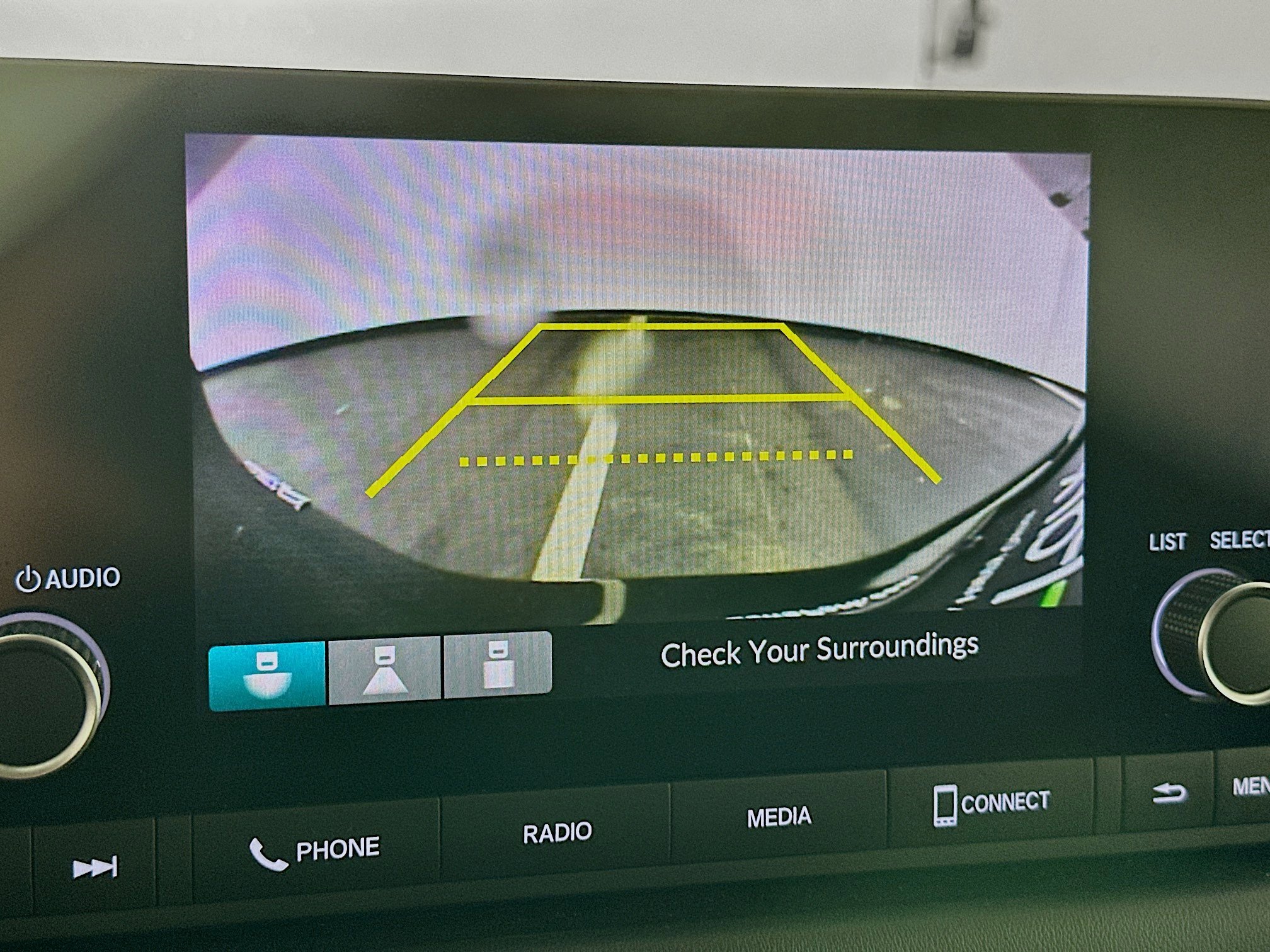 Used 2024 Honda HR-V LX image 21