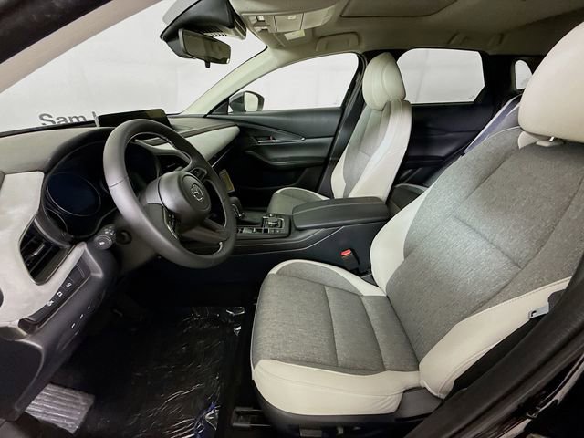 New 2026 MAZDA CX-30 AWD 2.5 S image 20