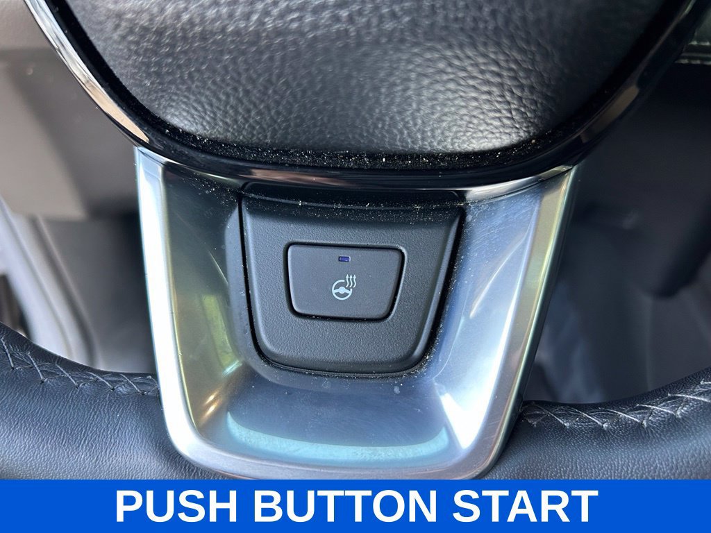Used 2024 Honda Pilot Elite image 12