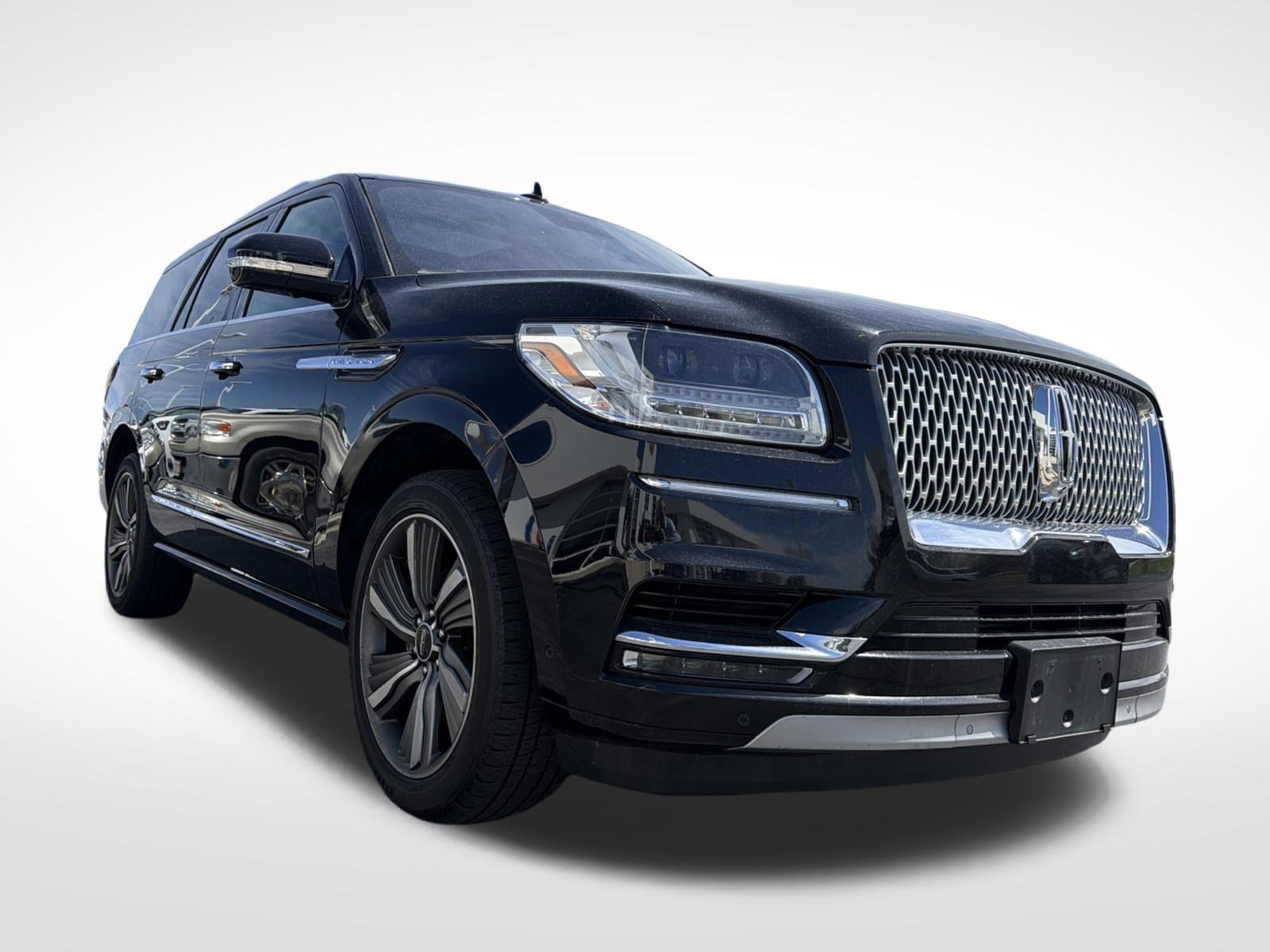 Used 2019 Lincoln Navigator Reserve AWD/4WD image 6