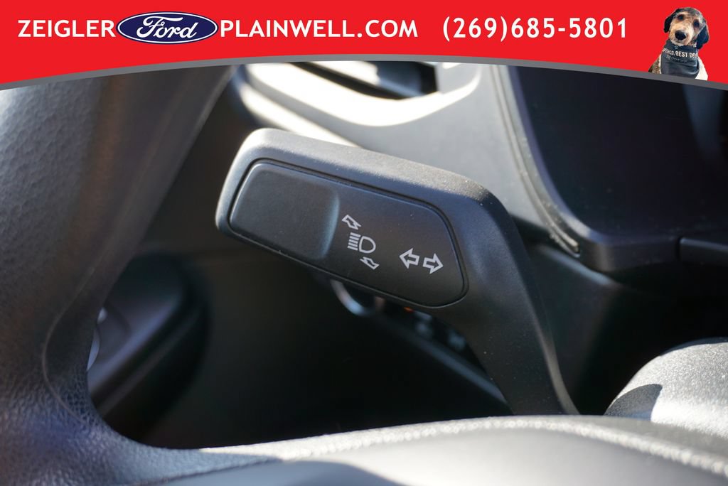 Used 2025 Ford Escape Active AWD/4WD image 23