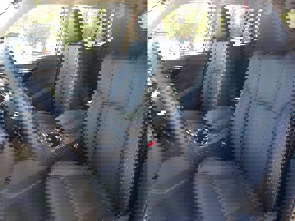 Used 2024 Subaru Outback Limited image 14