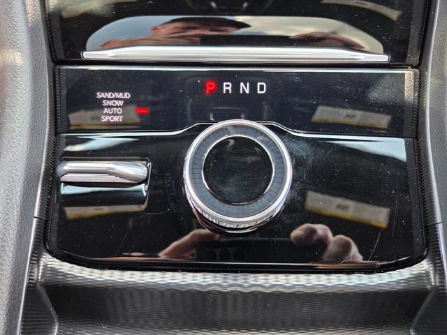 Certified 2024 Jeep Grand Cherokee L Limited w/ Luxury Tech Group II AWD/4WD image 27