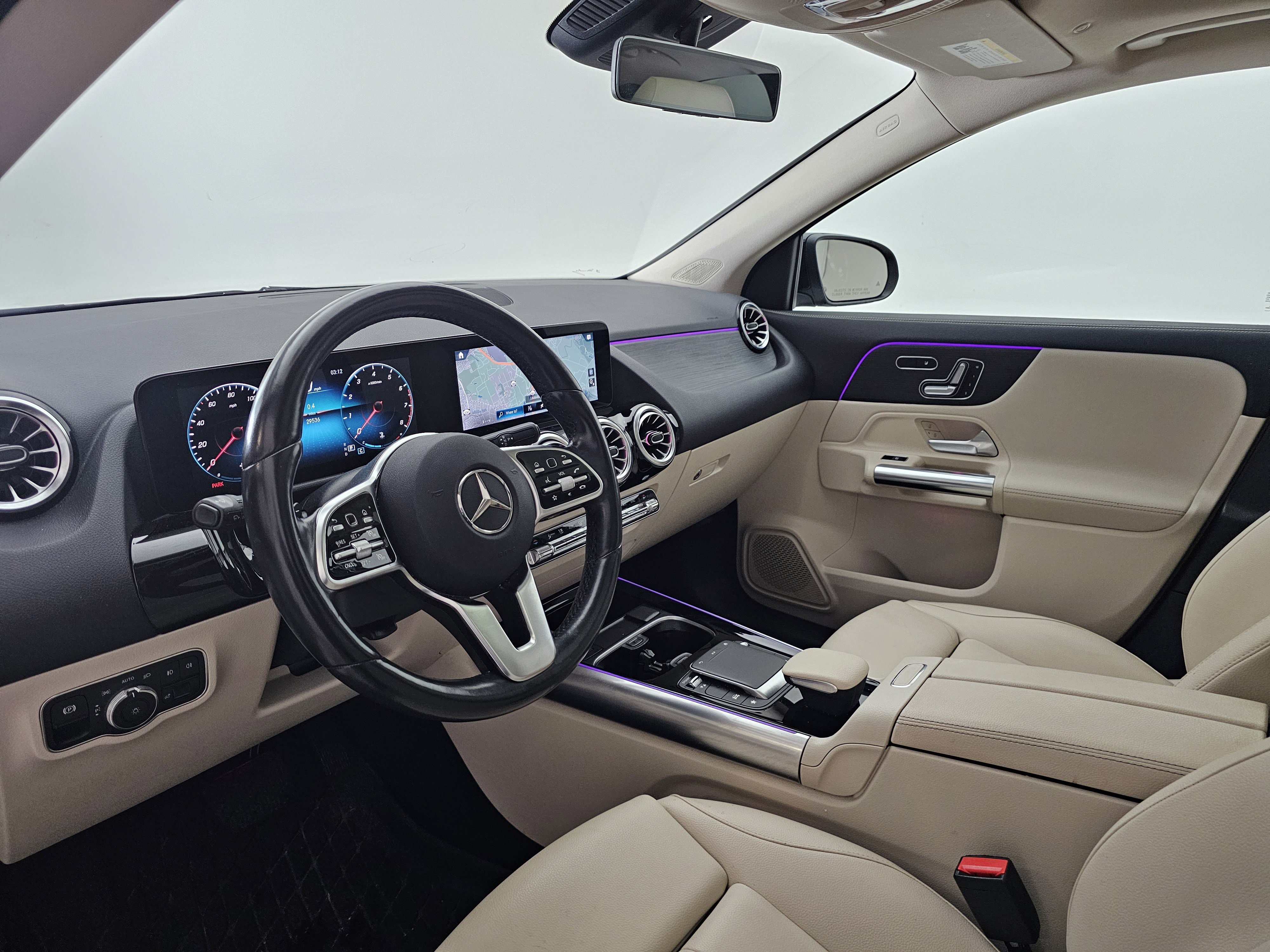 Certified 2022 Mercedes-Benz GLA 250 4MATIC image 7