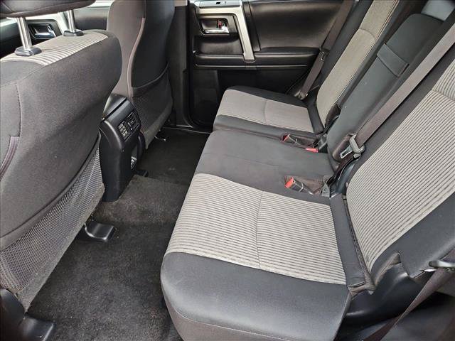 Used 2022 Toyota 4Runner SR5 AWD/4WD image 24