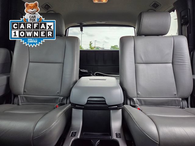 Used 2020 Toyota Sequoia Platinum RWD image 12