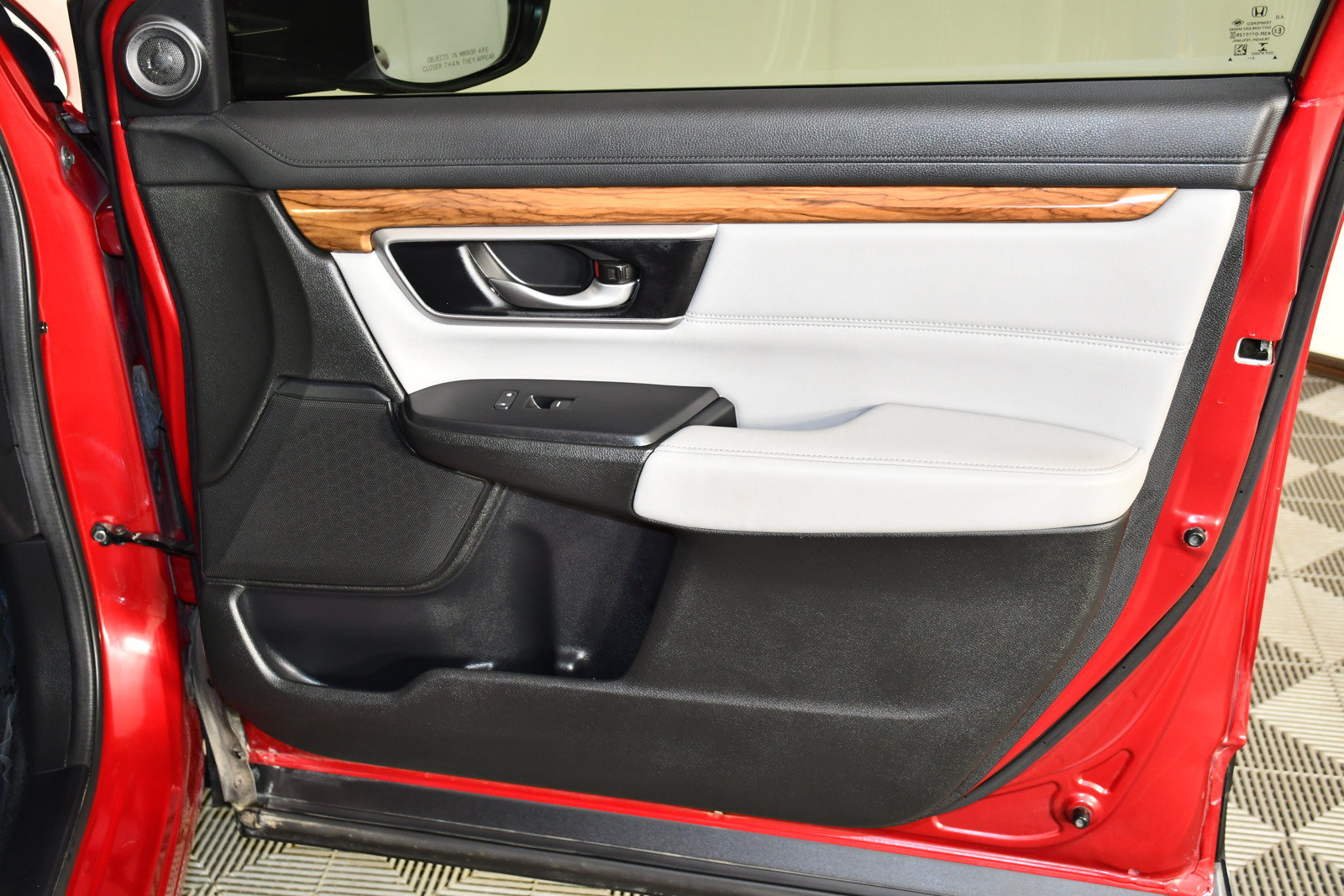 Used 2022 Honda CR-V EX-L image 30