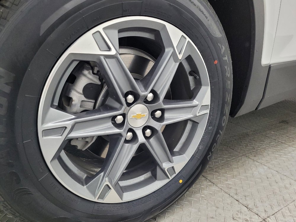 Used 2023 Chevrolet Blazer LT image 31