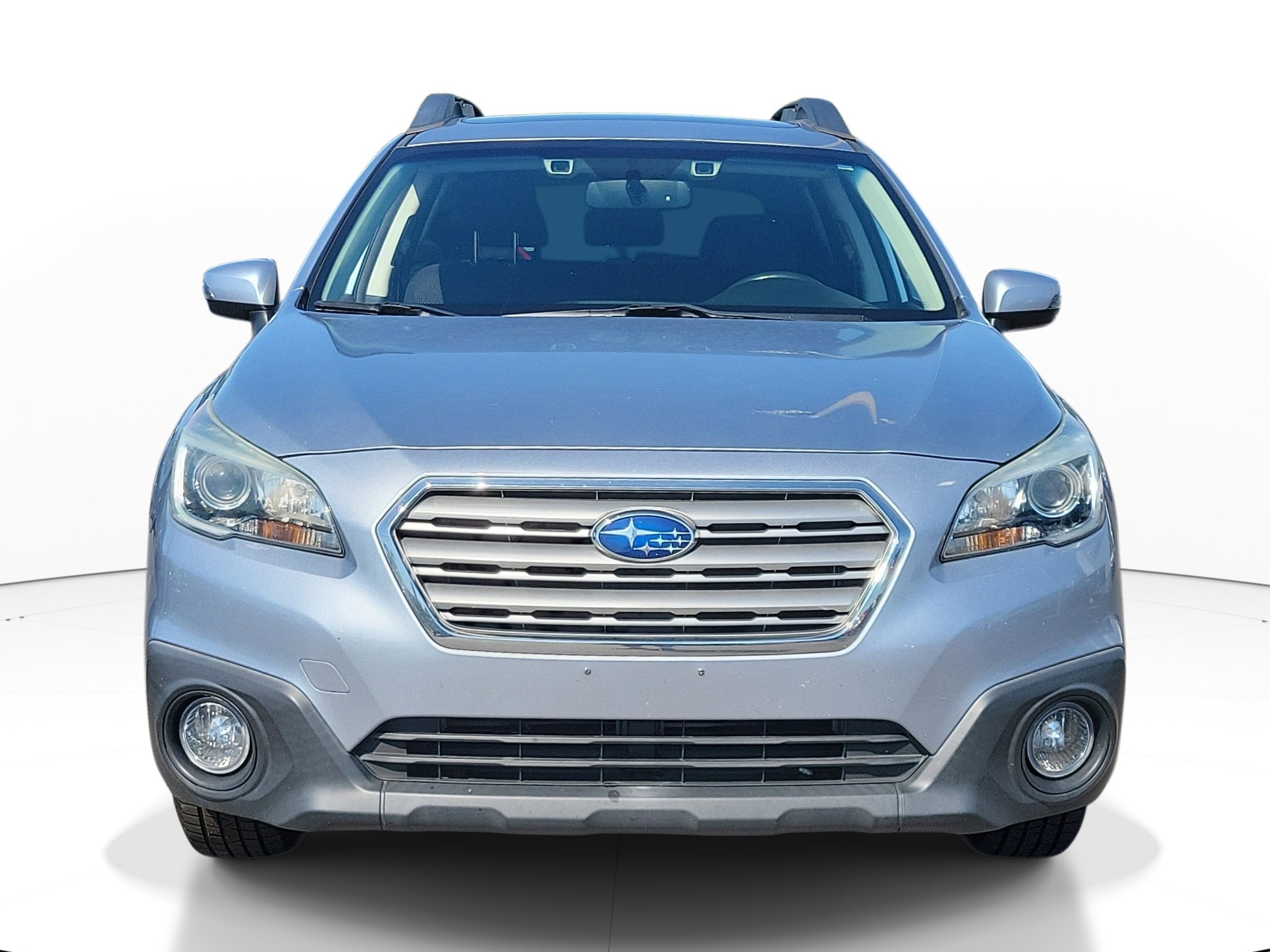 Used 2016 Subaru Outback 2.5i Premium video 2