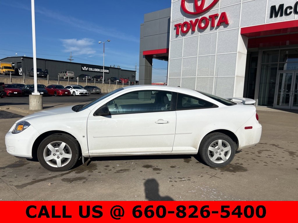 Used 2008 Chevrolet Cobalt LS w/ Protection Package image 5