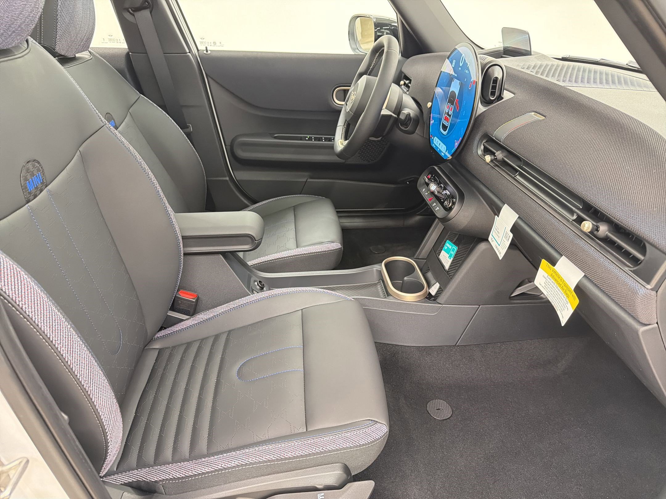 New 2026 MINI Cooper S image 28