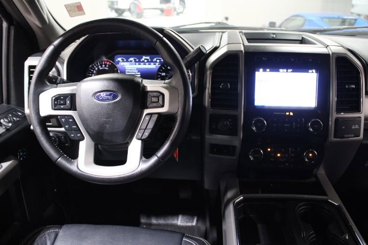 Used 2019 Ford F250 Lariat w/ Chrome Package image 29