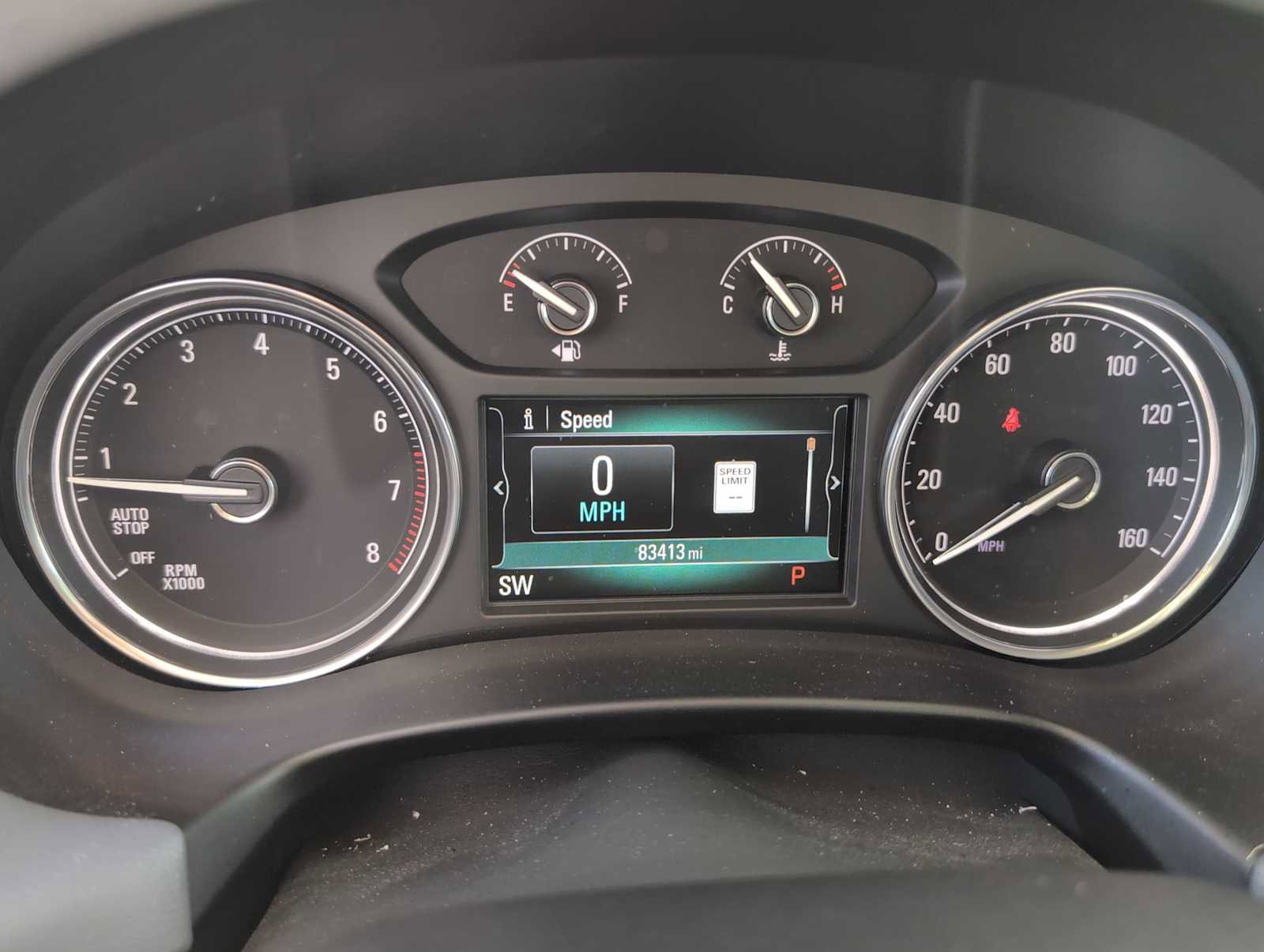 Used 2018 Buick Enclave Premium w/ LPO, Hit The Road Package image 11