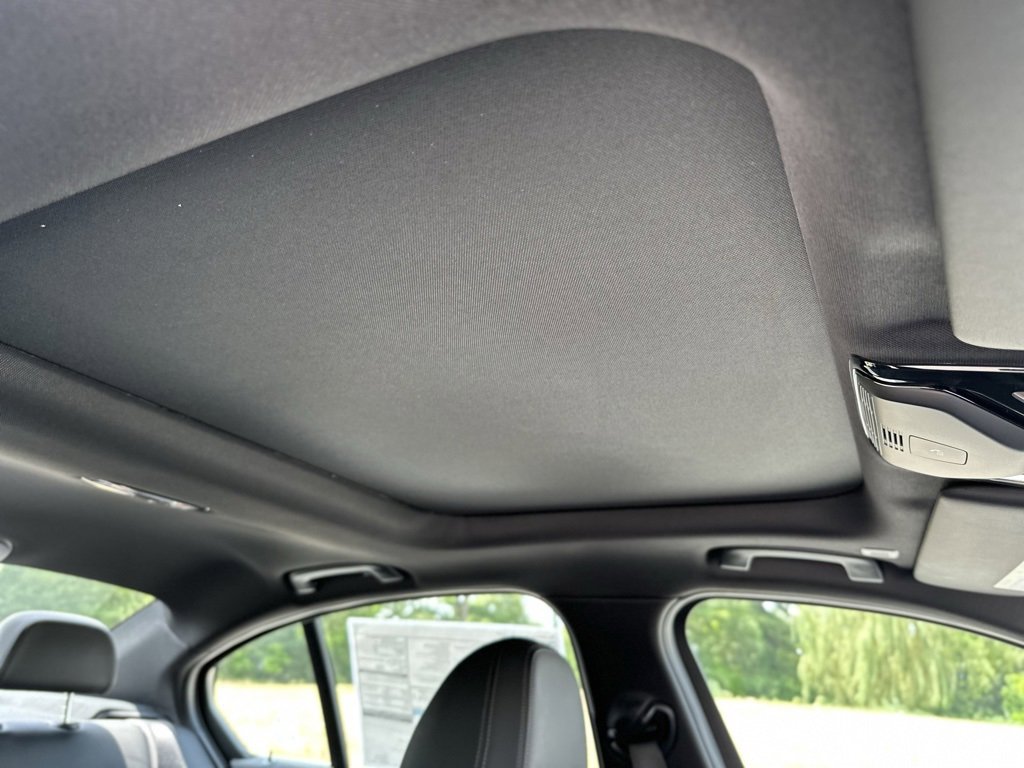 New 2025 BMW 330i xDrive Sedan image 29