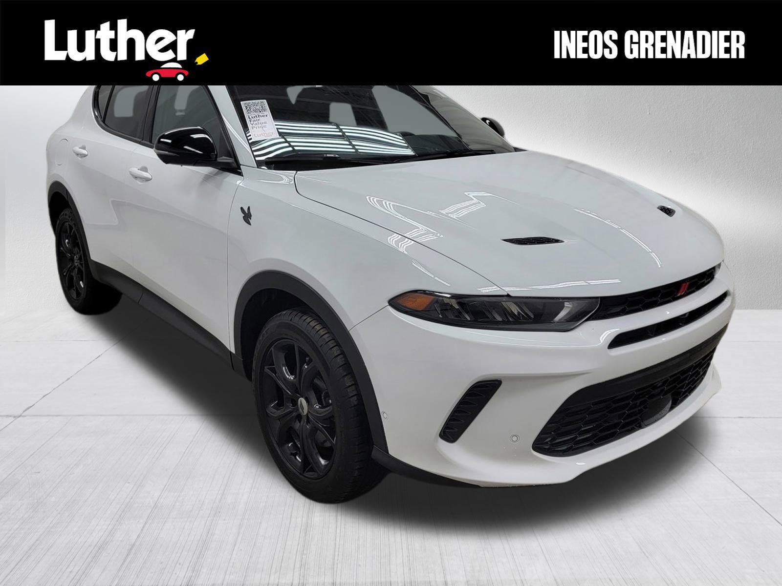 Used 2023 Dodge Hornet GT Plus w/ Tech Pack Plus w/o Parking