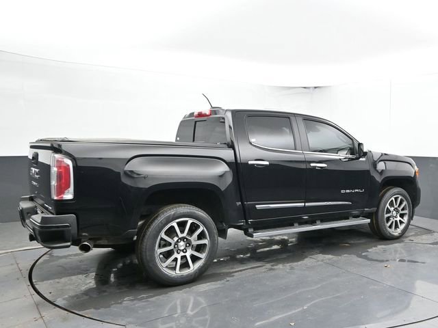 Used 2021 GMC Canyon Denali AWD/4WD image 11