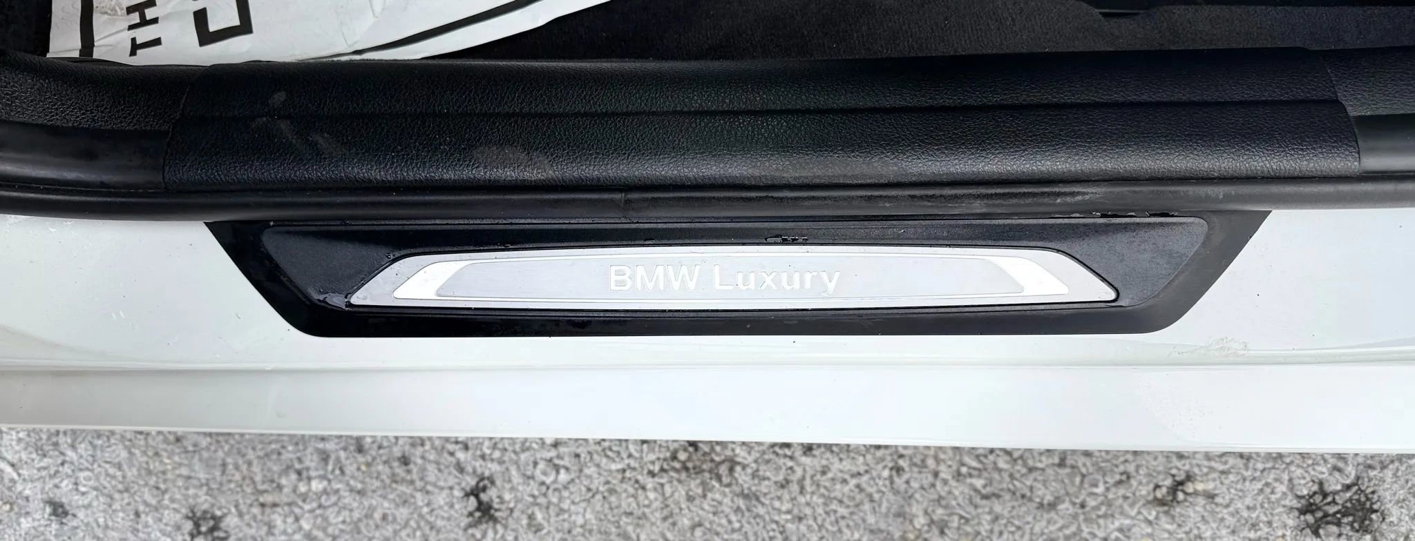 Used 2013 BMW 335i xDrive Sedan AWD/4WD image 27