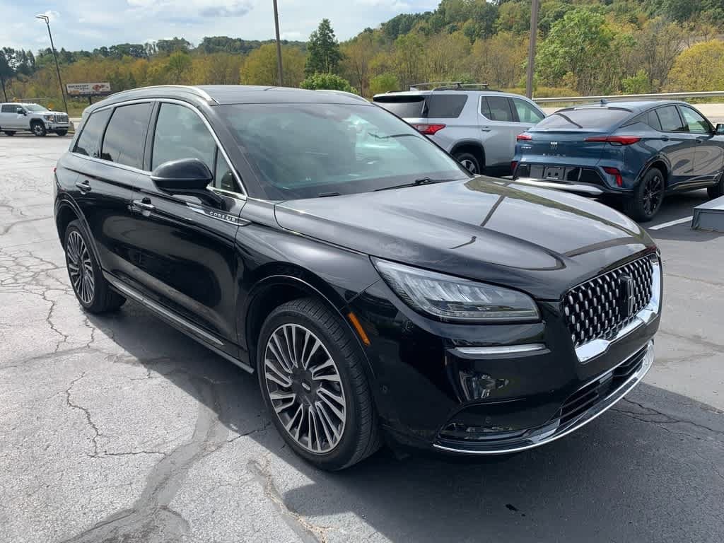Used 2020 Lincoln Corsair Reserve w/ Equipment Group 201A AWD/4WD image 6
