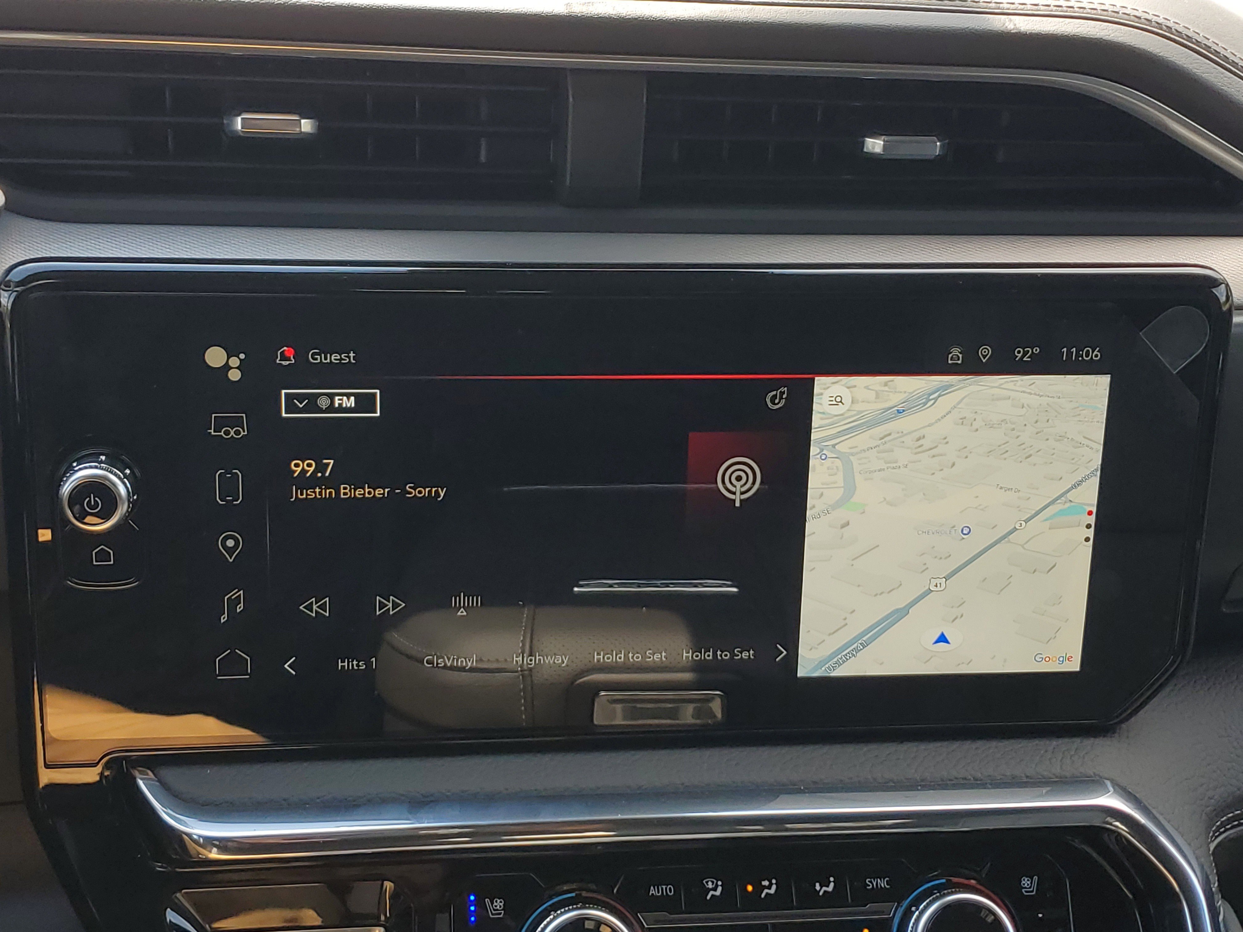 New 2025 GMC Sierra 2500 Denali image 26