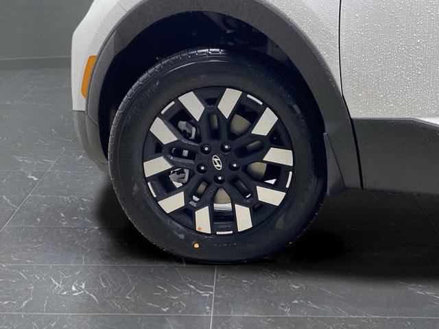 New 2026 Hyundai Santa Cruz SEL image 31