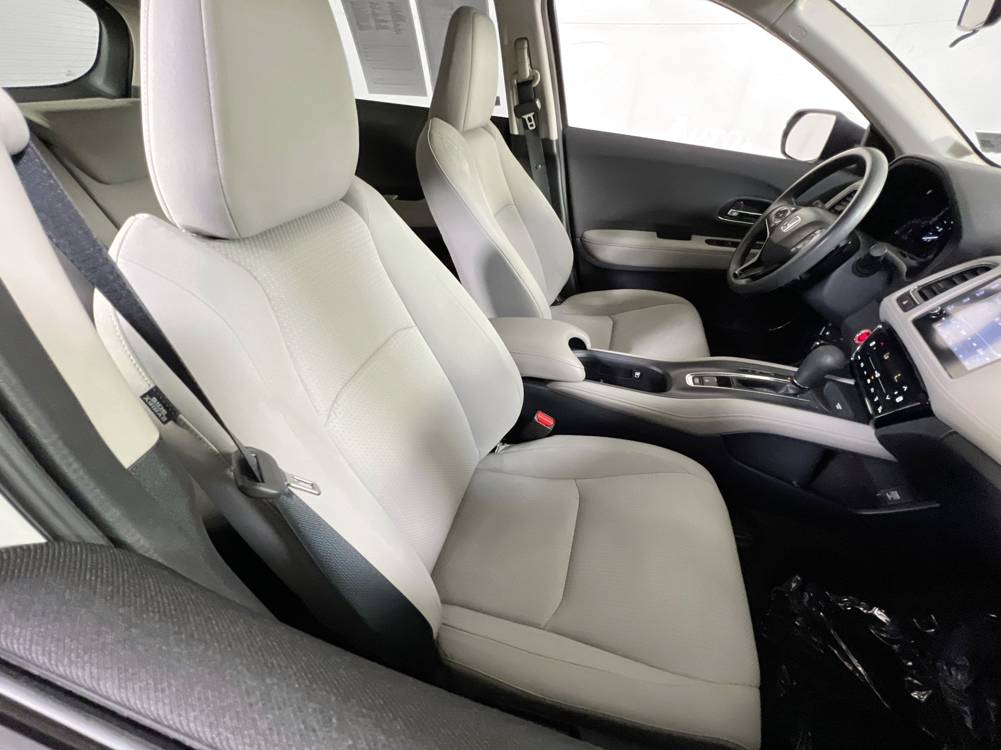 Used 2022 Honda HR-V EX image 26