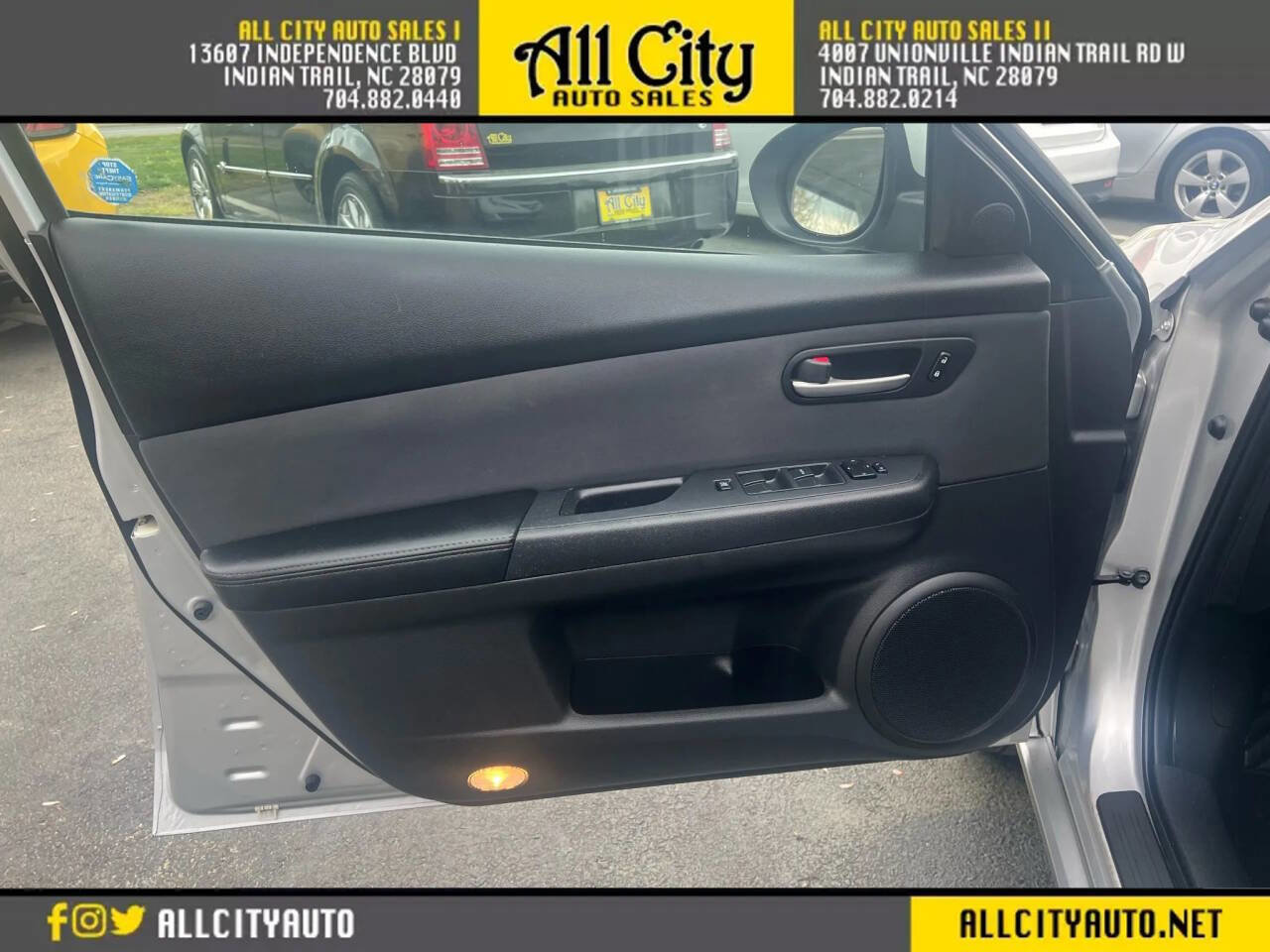 Used 2011 MAZDA MAZDA6 i Sport image 14