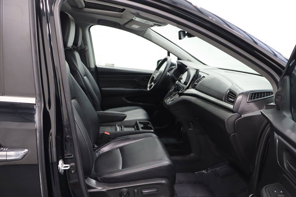 Used 2023 Honda Odyssey EX-L image 16
