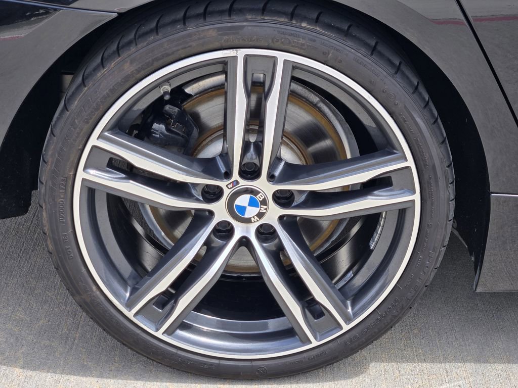Used 2018 BMW 650i Gran Coupe image 10