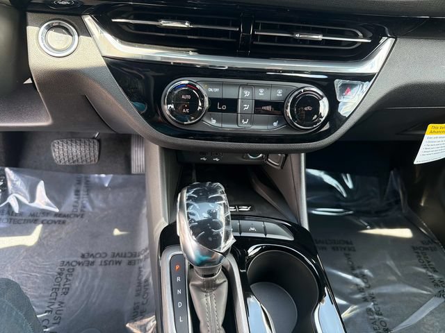 New 2026 Buick Envista Sport Touring w/ Convenience I Package FWD image 25