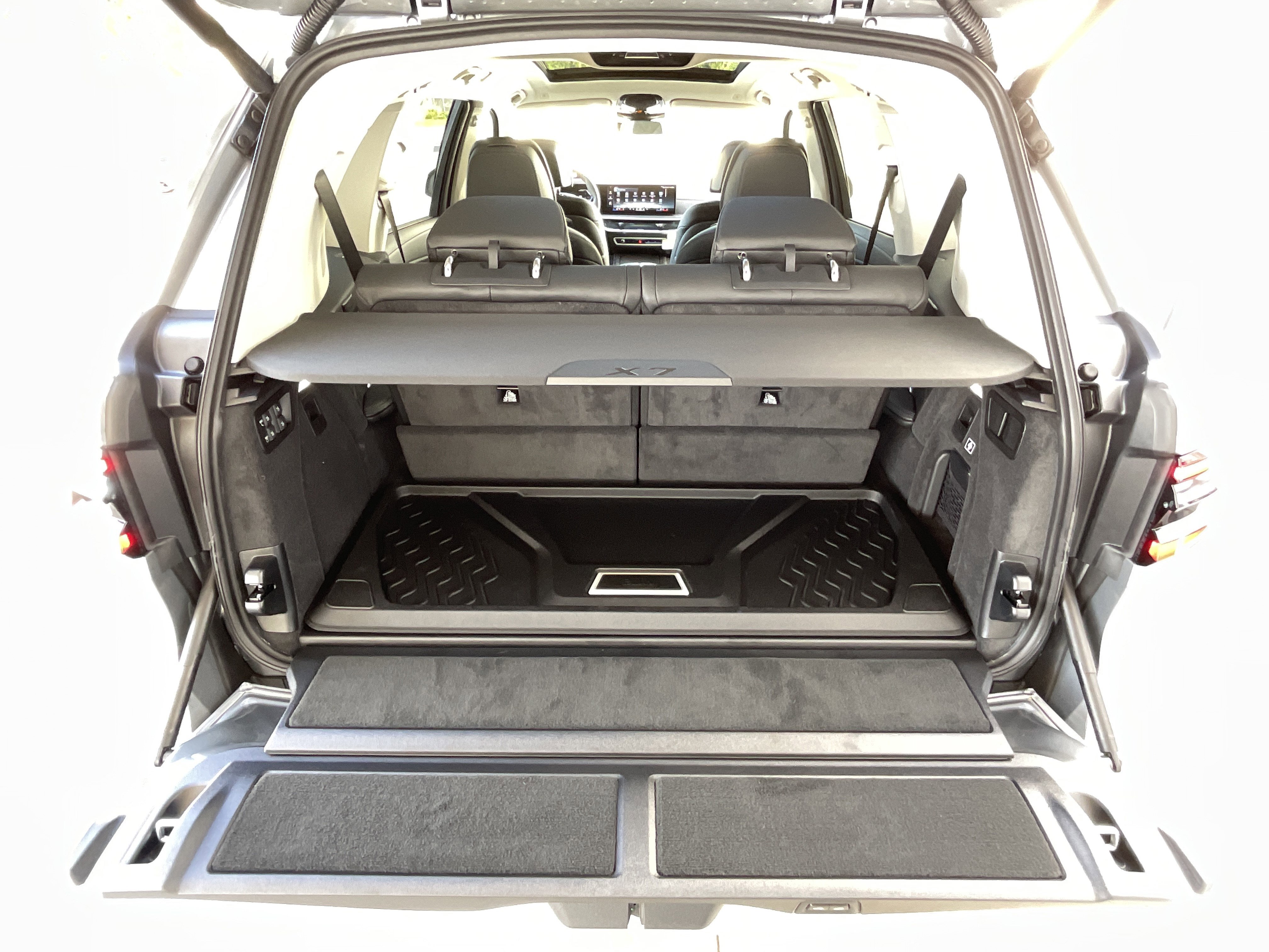 New 2026 BMW X7 xDrive40i image 31