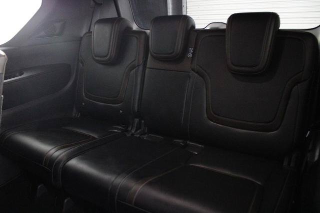 Certified 2025 Nissan Armada SL RWD image 23