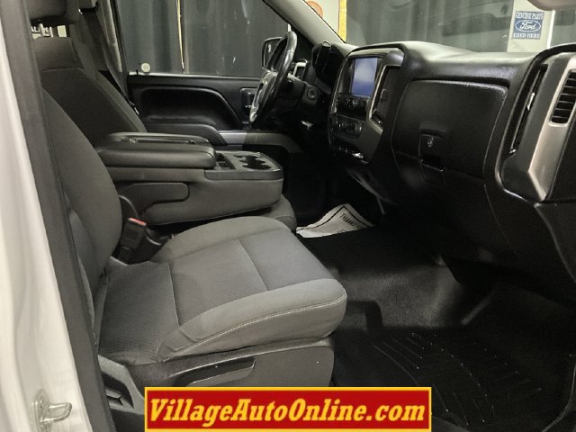 Used 2016 Chevrolet Silverado 1500 LT w/ All Star Edition AWD/4WD image 36